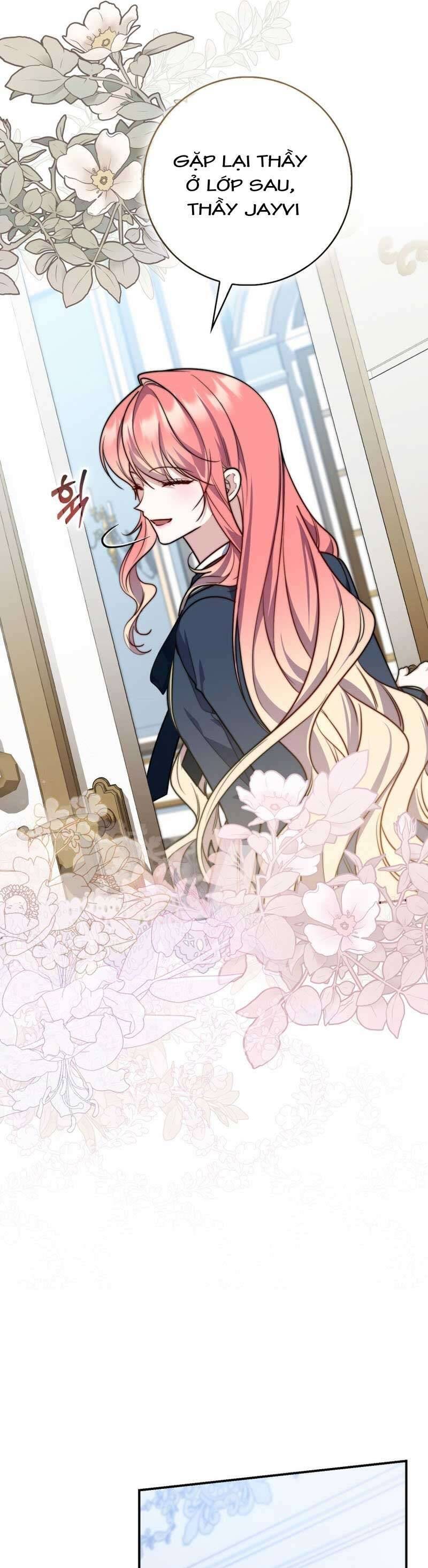 Nàng Công Chúa Tiên Tri - Chapter 38 - Page 17