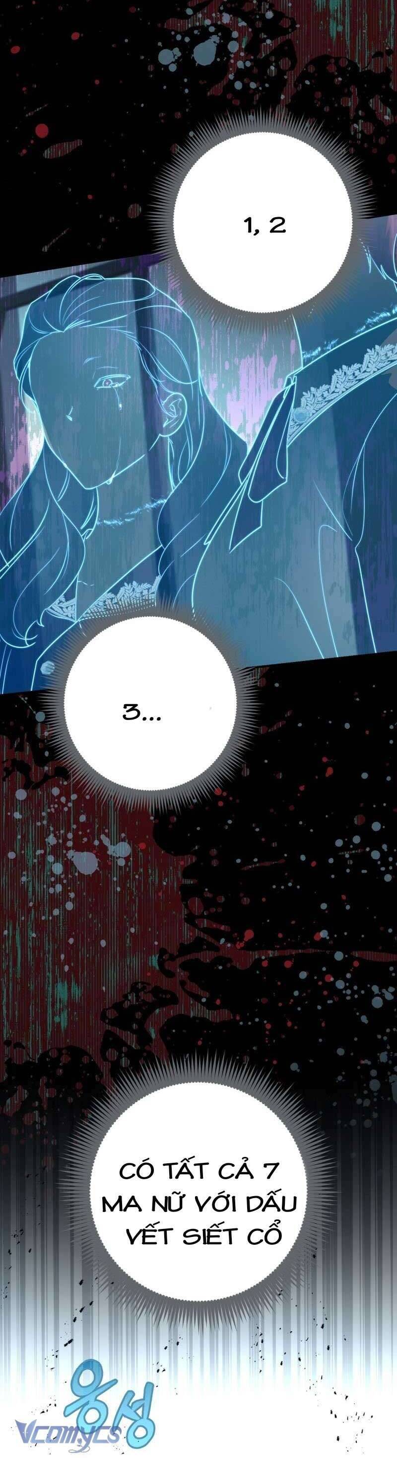 Nàng Công Chúa Tiên Tri - Chapter 38 - Page 21