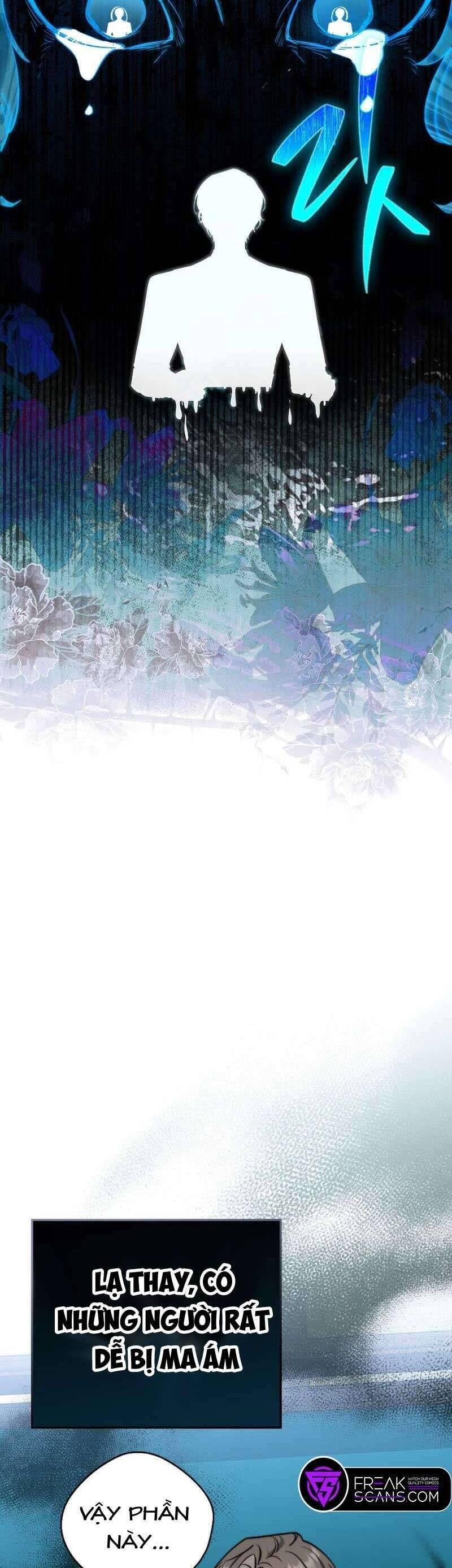 Nàng Công Chúa Tiên Tri - Chapter 38 - Page 23