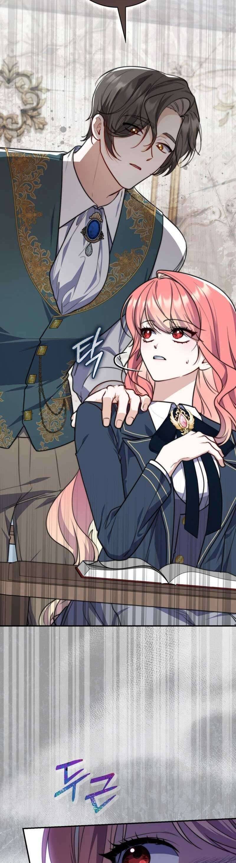 Nàng Công Chúa Tiên Tri - Chapter 38 - Page 29