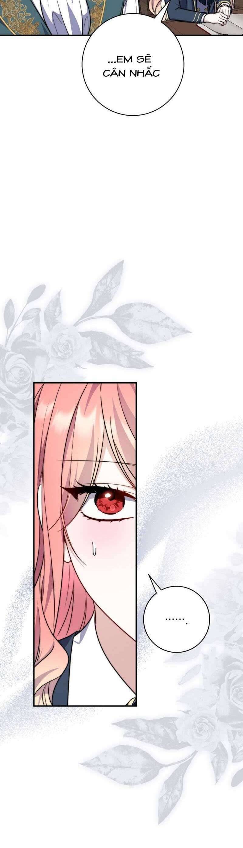 Nàng Công Chúa Tiên Tri - Chapter 38 - Page 39