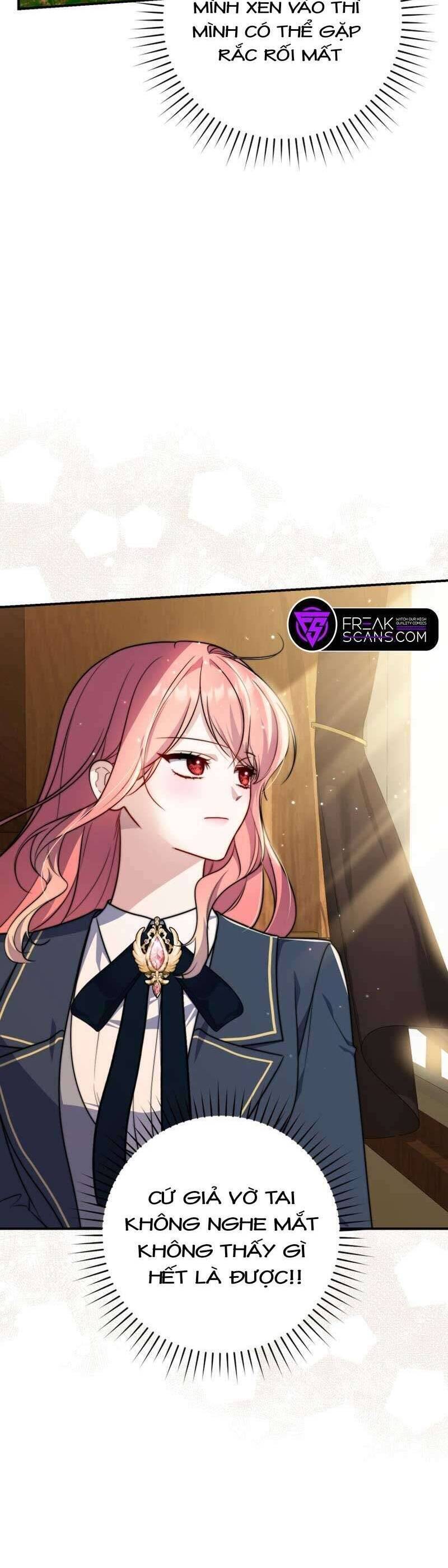 Nàng Công Chúa Tiên Tri - Chapter 38 - Page 4