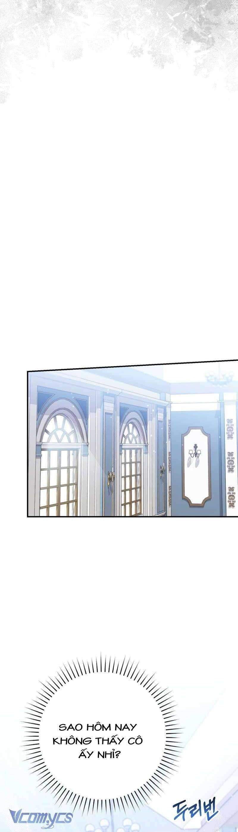 Nàng Công Chúa Tiên Tri - Chapter 38 - Page 41