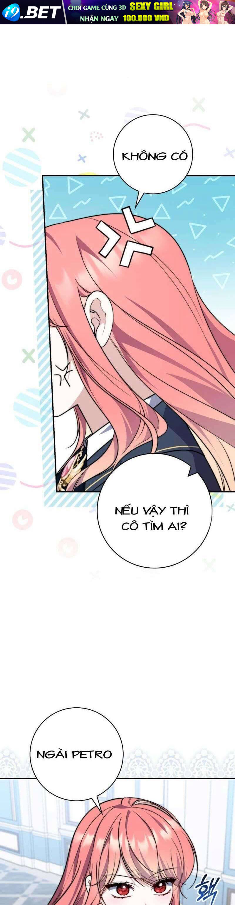 Nàng Công Chúa Tiên Tri - Chapter 38 - Page 45