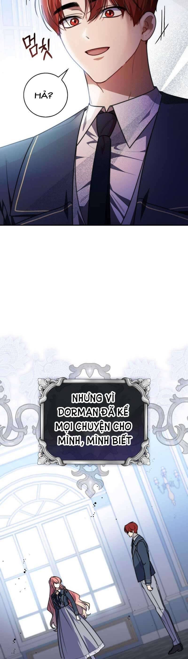 Nàng Công Chúa Tiên Tri - Chapter 38 - Page 48