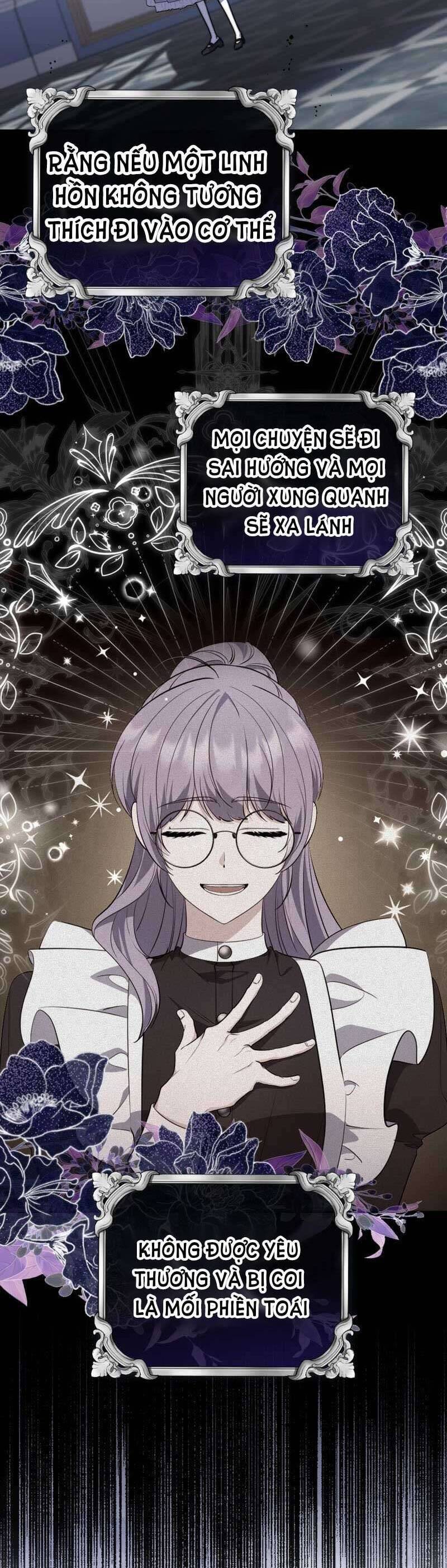 Nàng Công Chúa Tiên Tri - Chapter 38 - Page 49