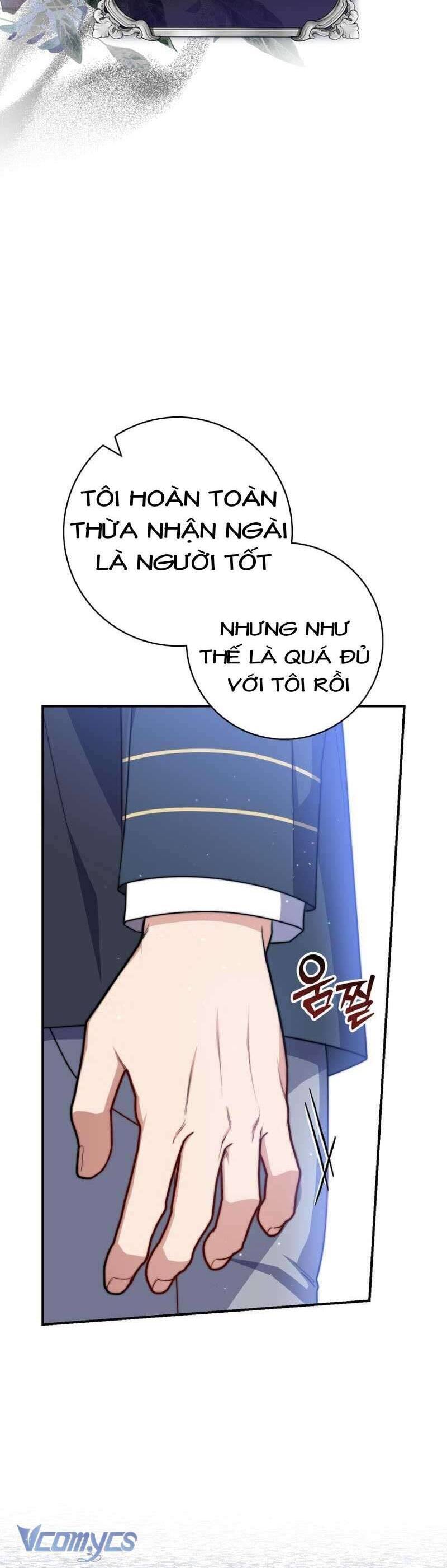 Nàng Công Chúa Tiên Tri - Chapter 38 - Page 51