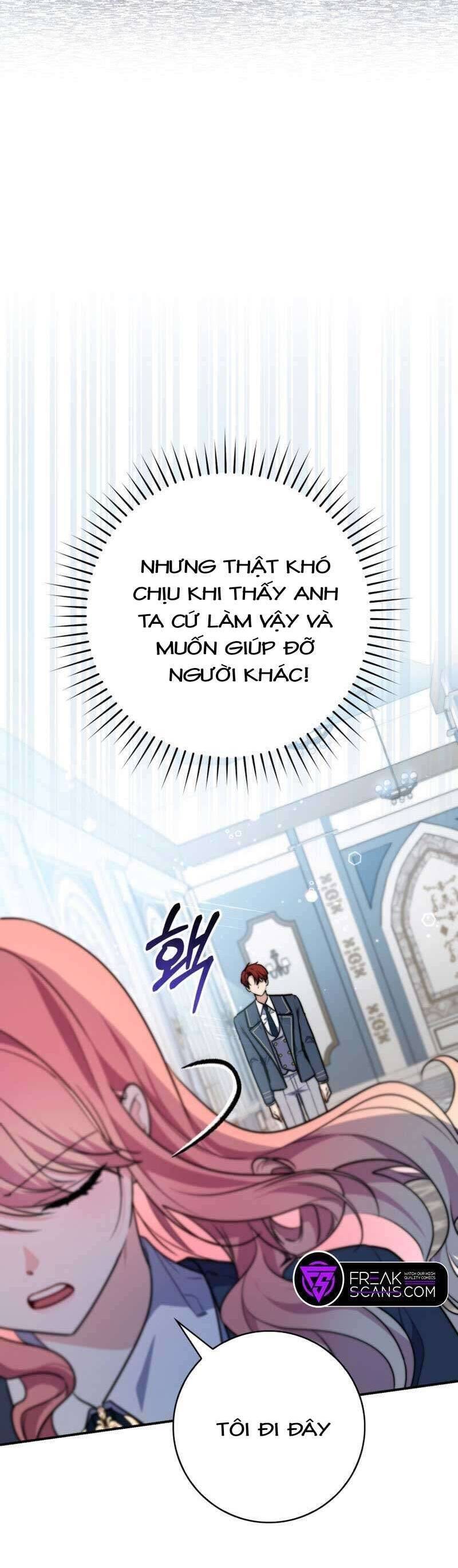 Nàng Công Chúa Tiên Tri - Chapter 38 - Page 53