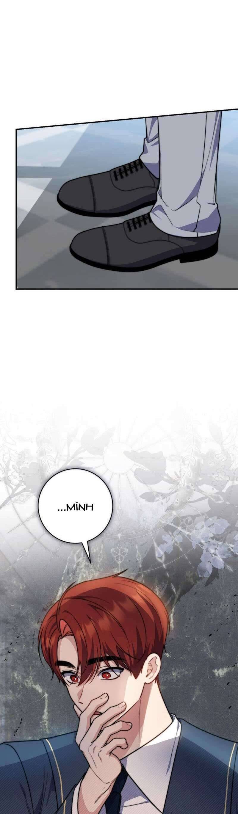 Nàng Công Chúa Tiên Tri - Chapter 38 - Page 54