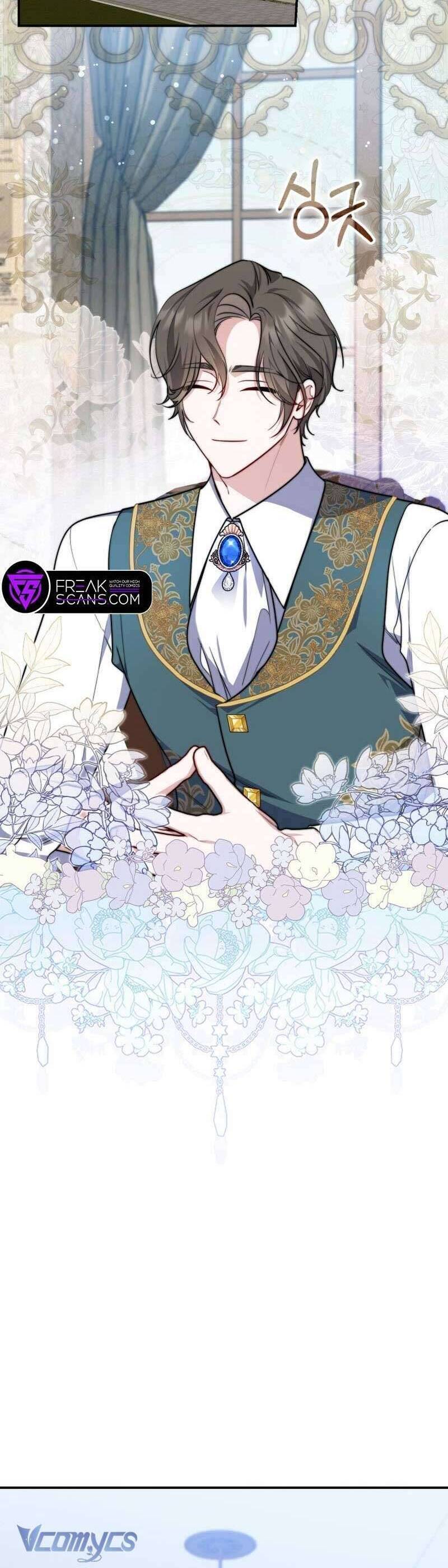 Nàng Công Chúa Tiên Tri - Chapter 38 - Page 6