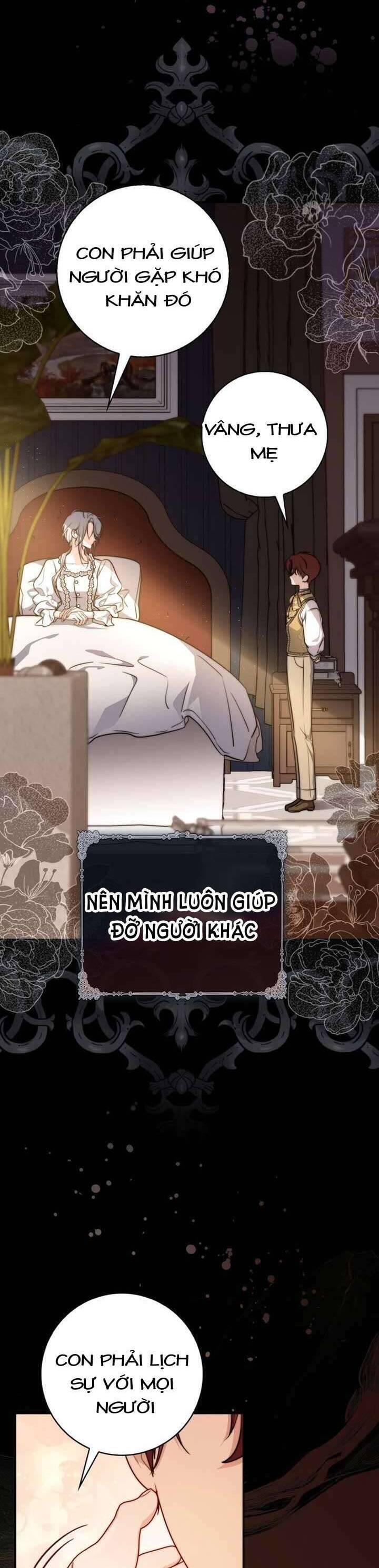 Nàng Công Chúa Tiên Tri - Chapter 39 - Page 12