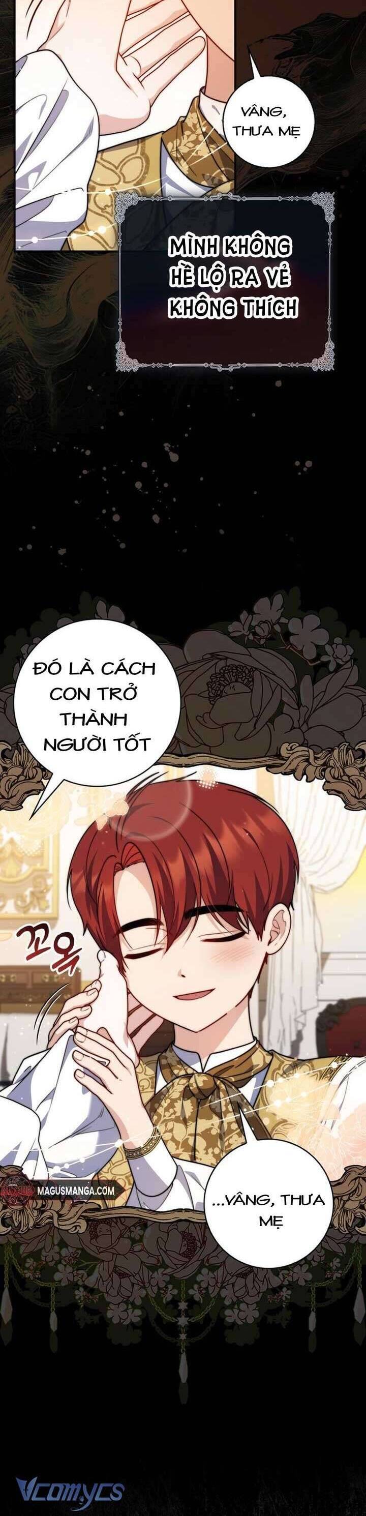 Nàng Công Chúa Tiên Tri - Chapter 39 - Page 13