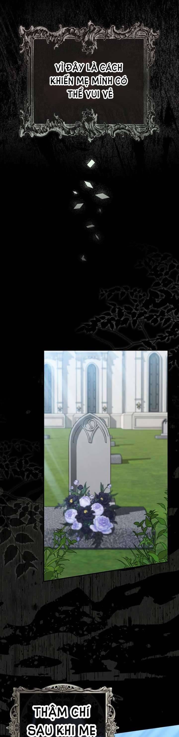 Nàng Công Chúa Tiên Tri - Chapter 39 - Page 14