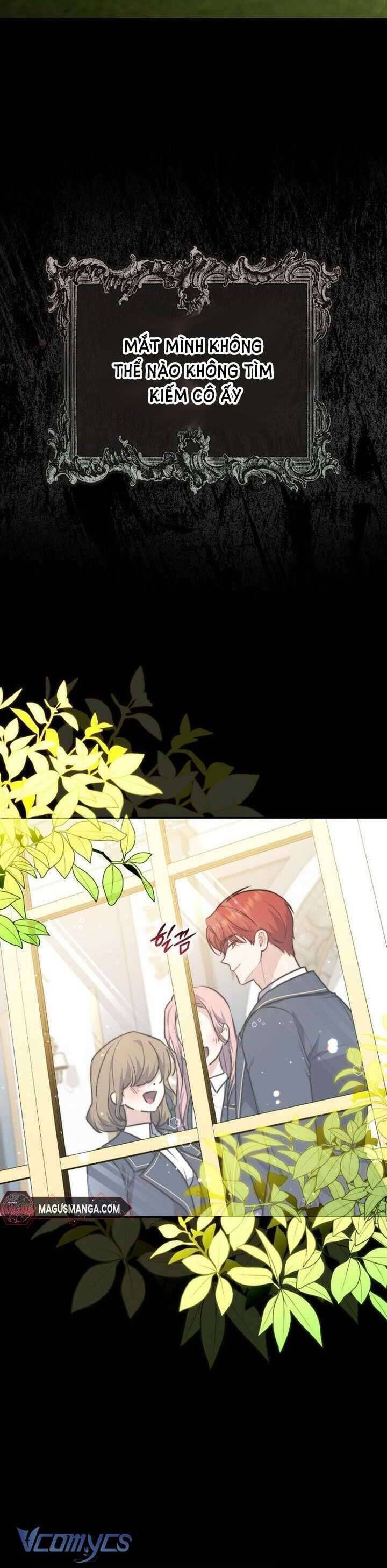 Nàng Công Chúa Tiên Tri - Chapter 39 - Page 28