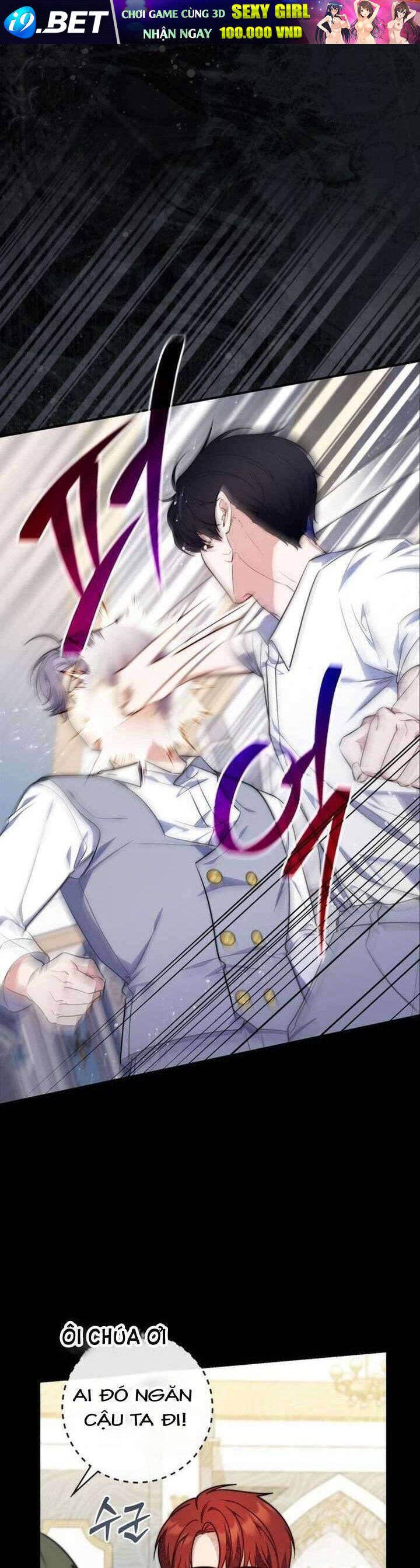 Nàng Công Chúa Tiên Tri - Chapter 39 - Page 30