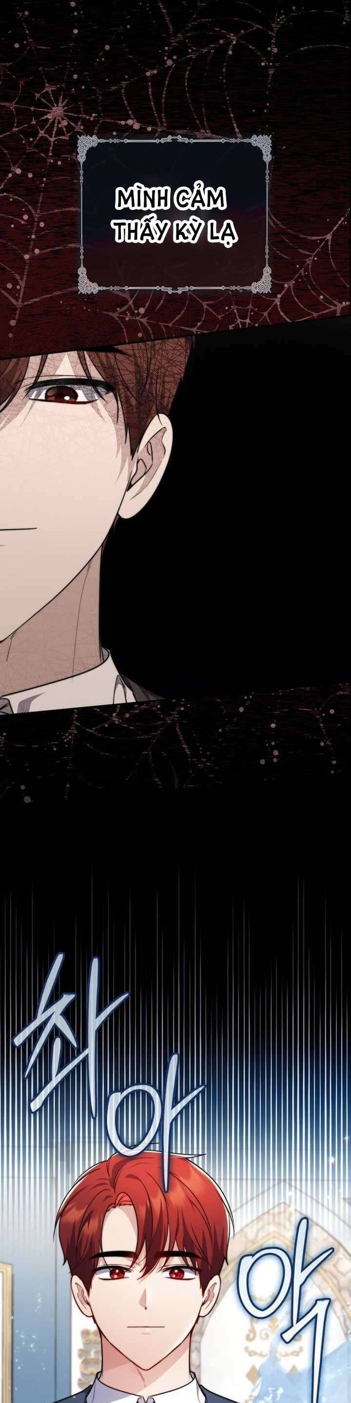 Nàng Công Chúa Tiên Tri - Chapter 39 - Page 32