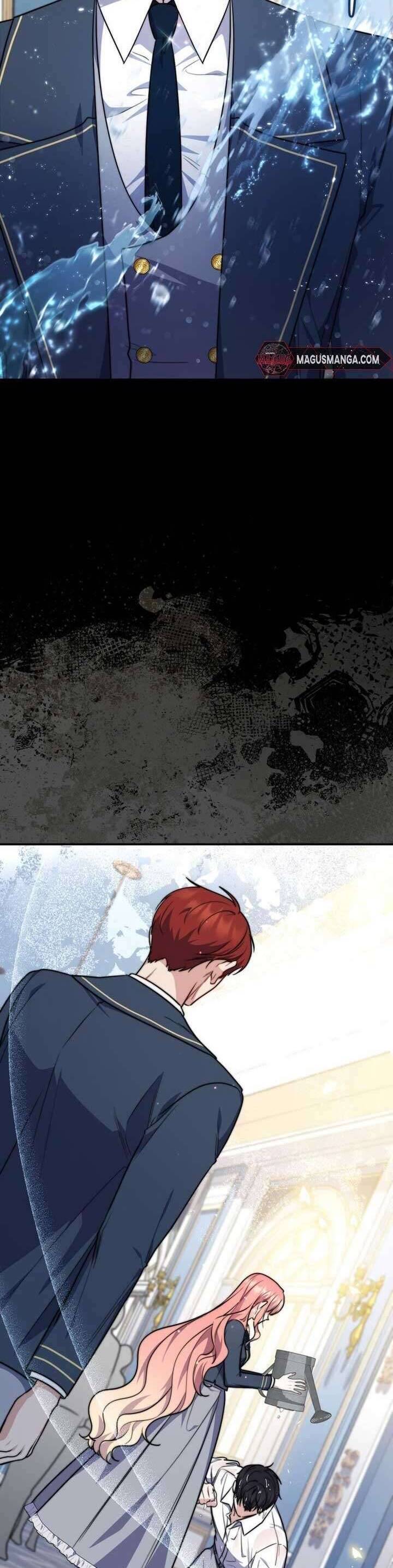 Nàng Công Chúa Tiên Tri - Chapter 39 - Page 33