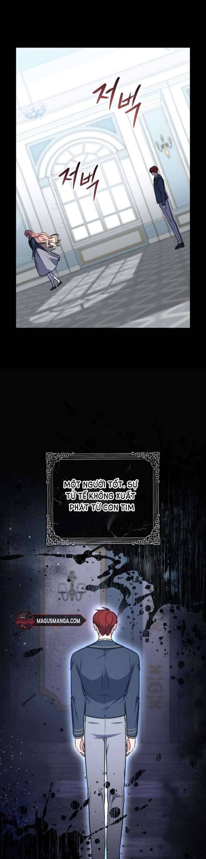 Nàng Công Chúa Tiên Tri - Chapter 39 - Page 41