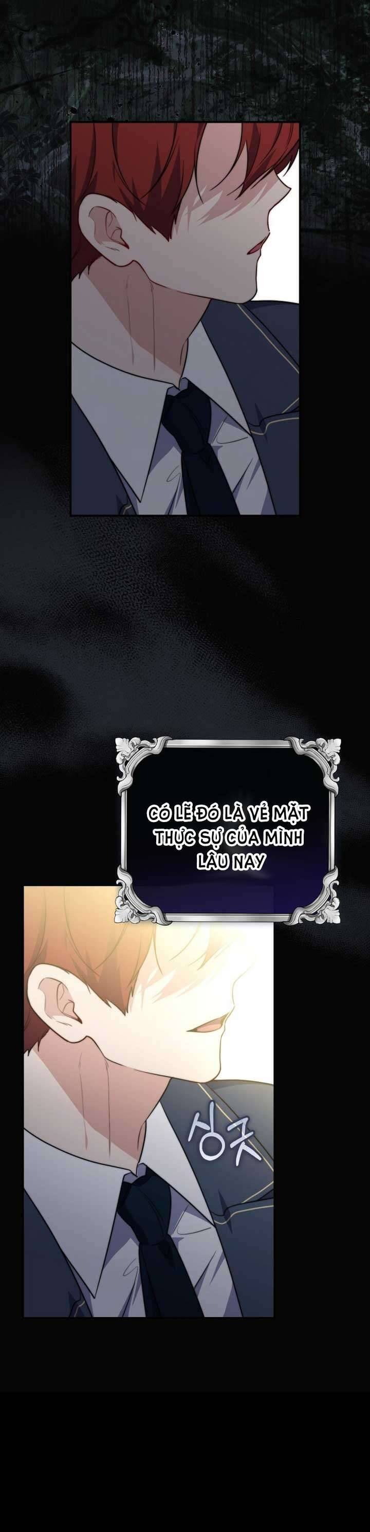 Nàng Công Chúa Tiên Tri - Chapter 39 - Page 44