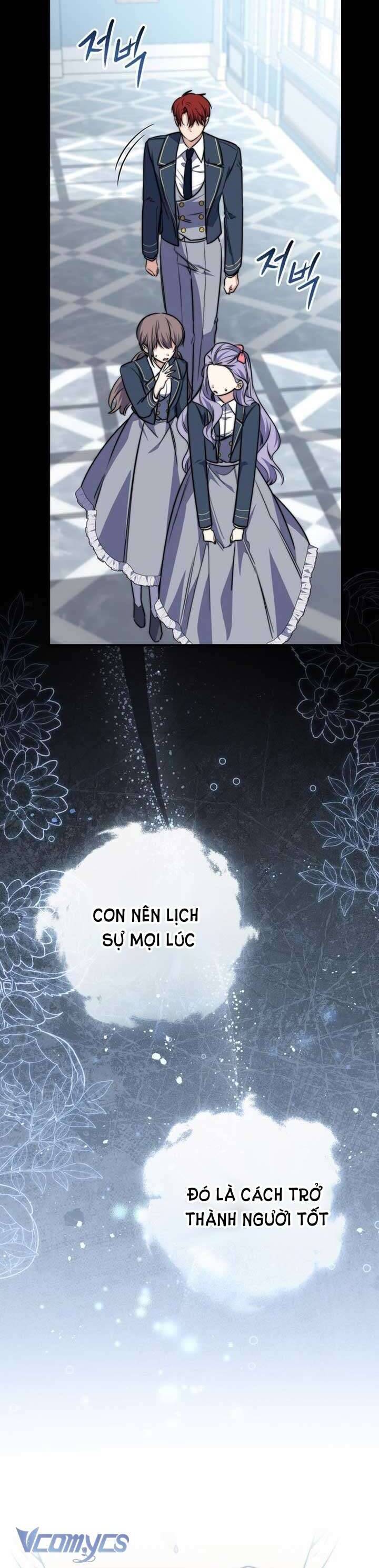 Nàng Công Chúa Tiên Tri - Chapter 39 - Page 46