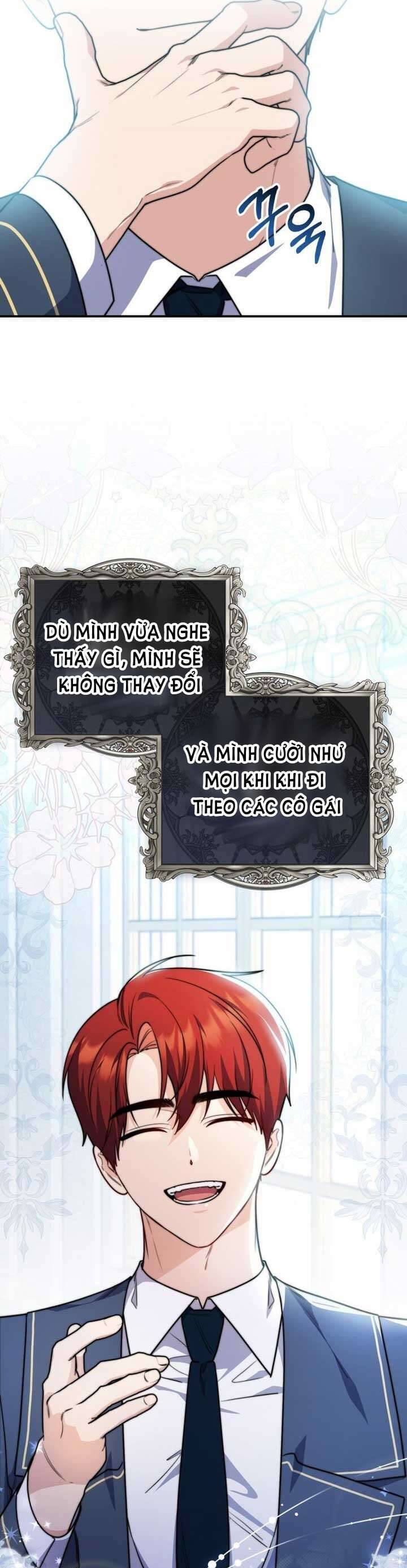 Nàng Công Chúa Tiên Tri - Chapter 39 - Page 47