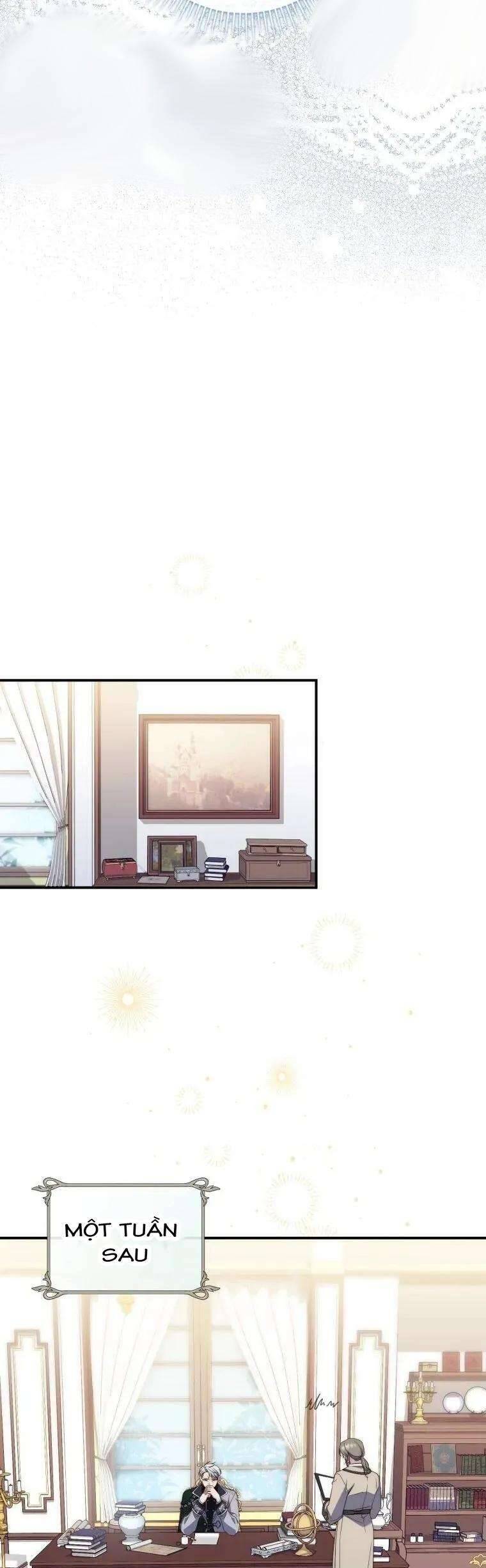 Nàng Công Chúa Tiên Tri - Chapter 4 - Page 11