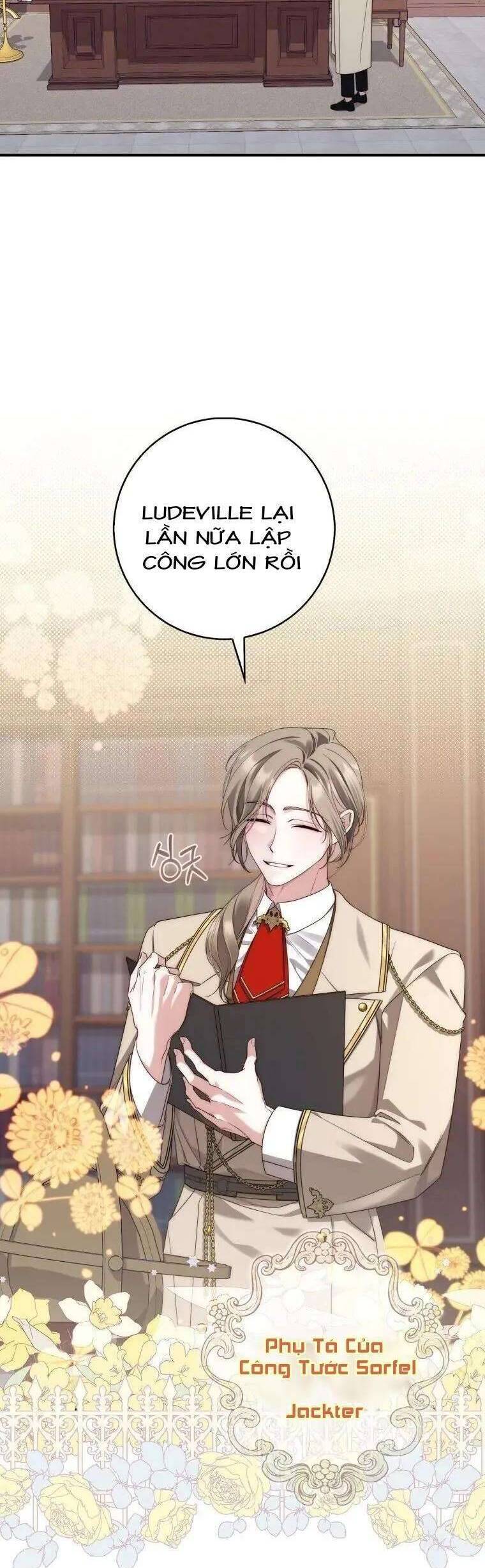 Nàng Công Chúa Tiên Tri - Chapter 4 - Page 12