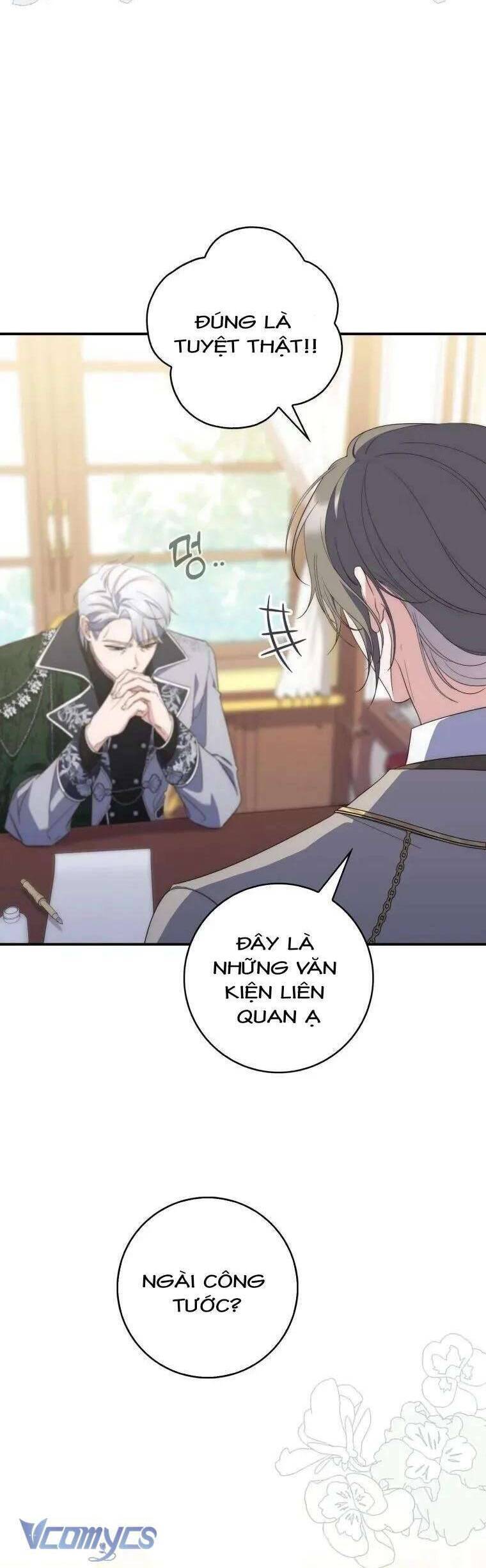 Nàng Công Chúa Tiên Tri - Chapter 4 - Page 13