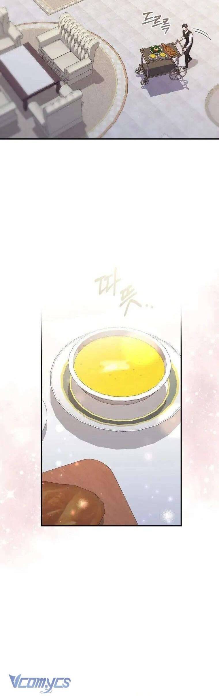 Nàng Công Chúa Tiên Tri - Chapter 4 - Page 19