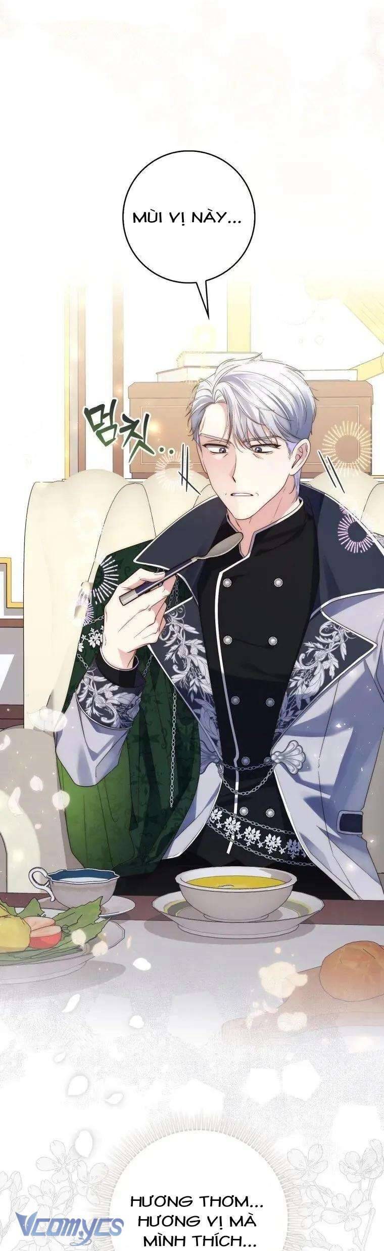 Nàng Công Chúa Tiên Tri - Chapter 4 - Page 22