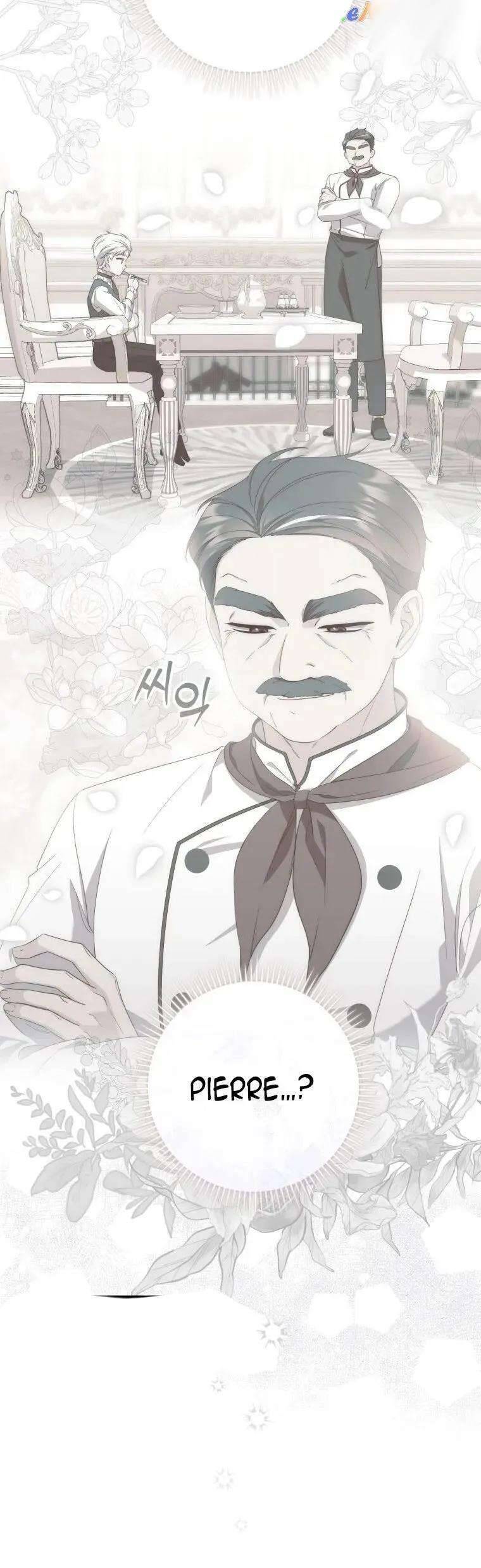 Nàng Công Chúa Tiên Tri - Chapter 4 - Page 23