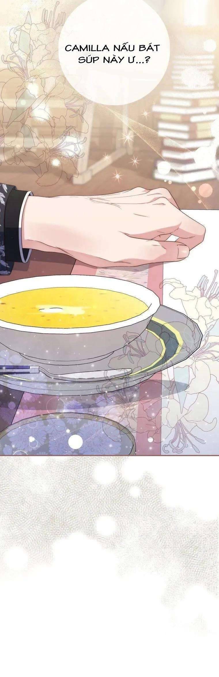 Nàng Công Chúa Tiên Tri - Chapter 4 - Page 26