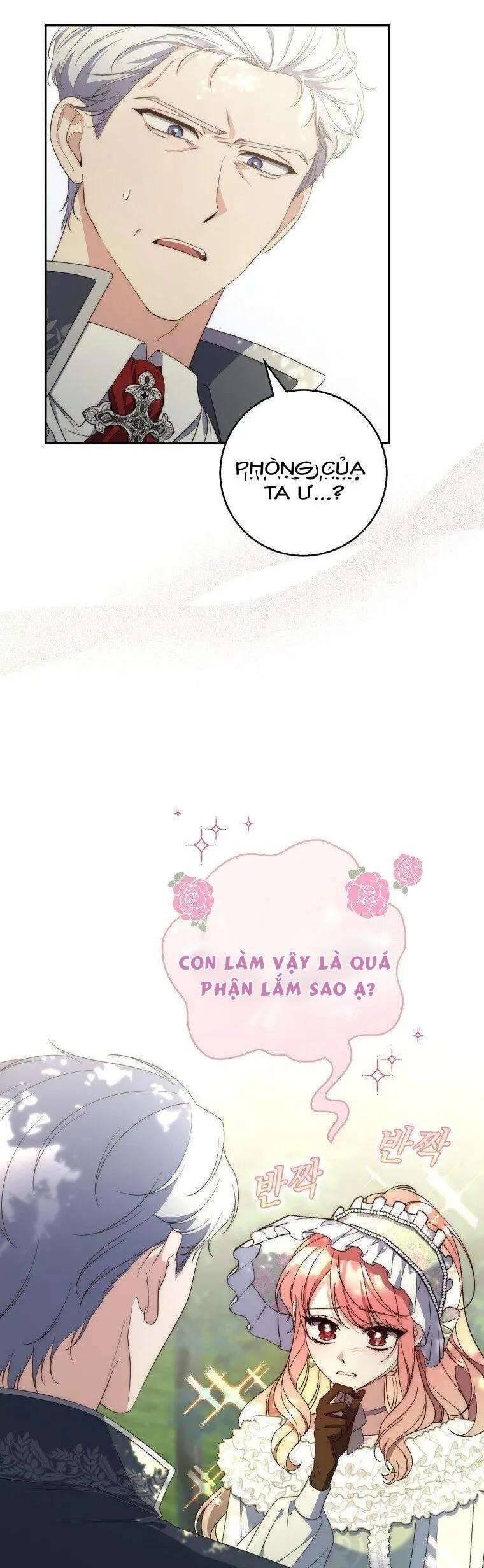 Nàng Công Chúa Tiên Tri - Chapter 4 - Page 3