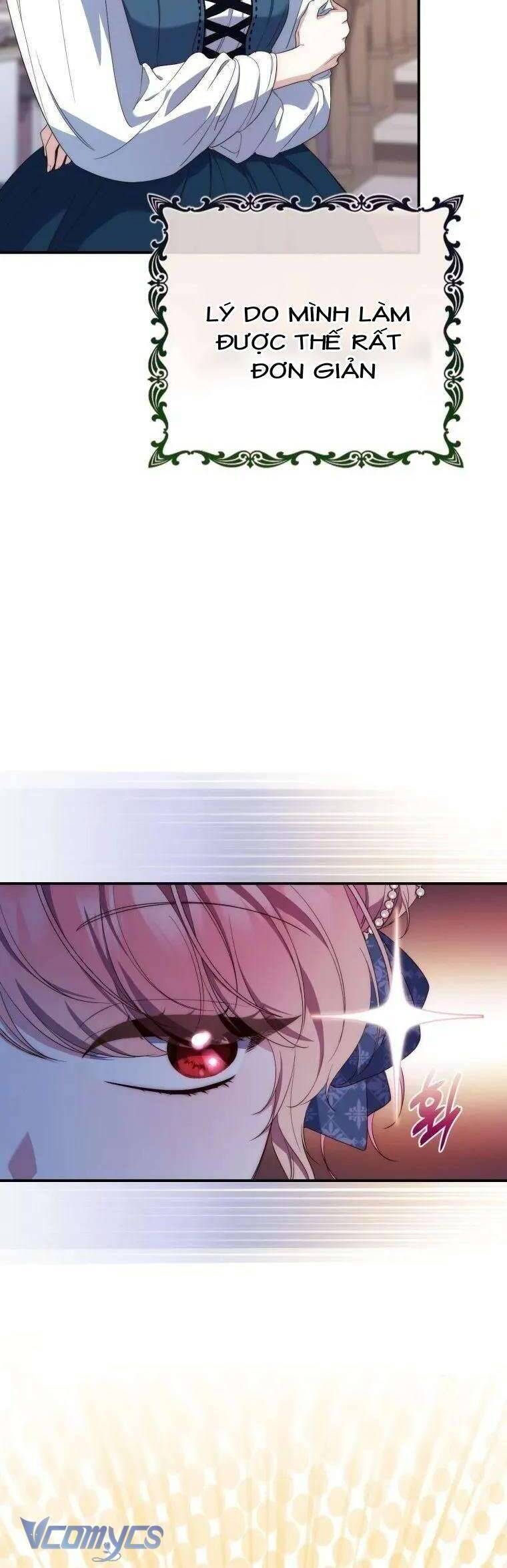 Nàng Công Chúa Tiên Tri - Chapter 4 - Page 31