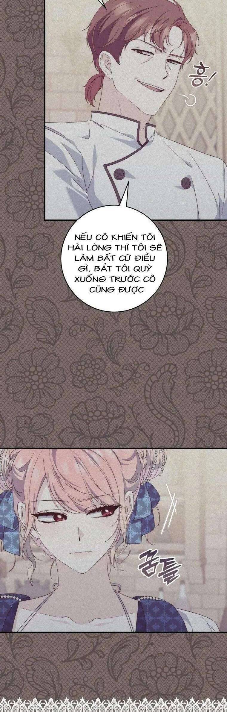 Nàng Công Chúa Tiên Tri - Chapter 4 - Page 39