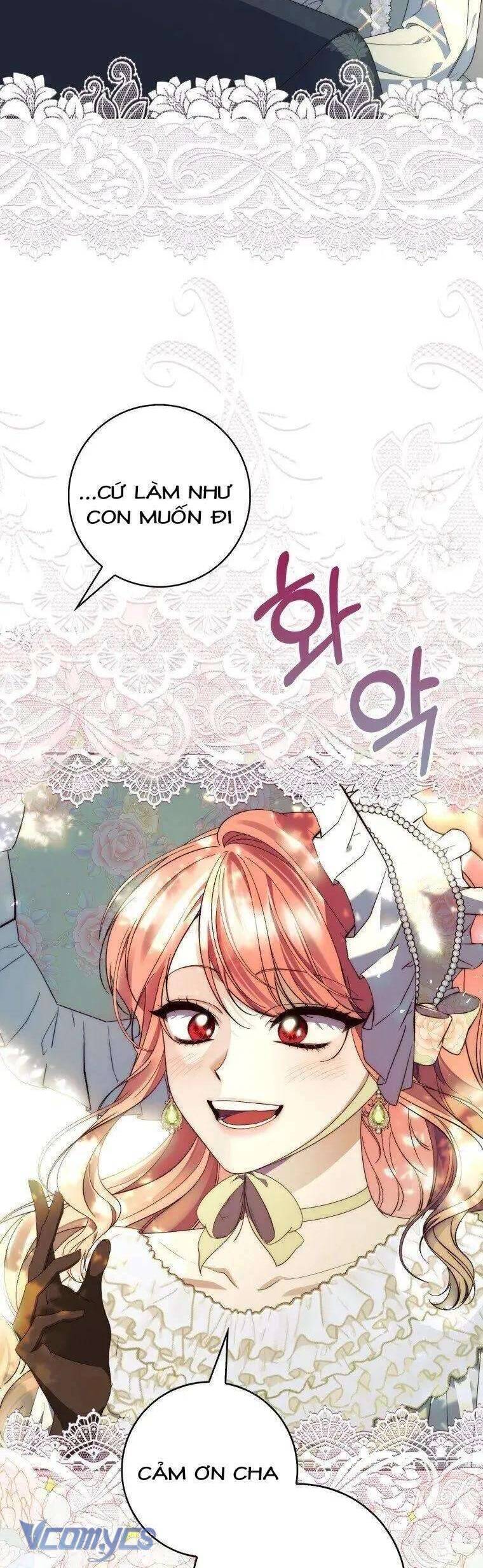 Nàng Công Chúa Tiên Tri - Chapter 4 - Page 4