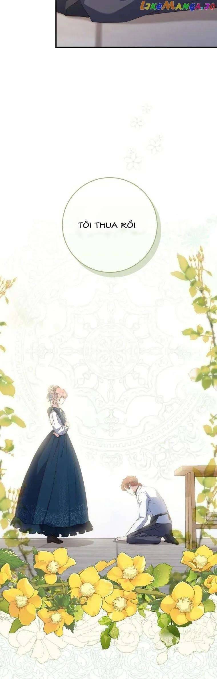 Nàng Công Chúa Tiên Tri - Chapter 4 - Page 41
