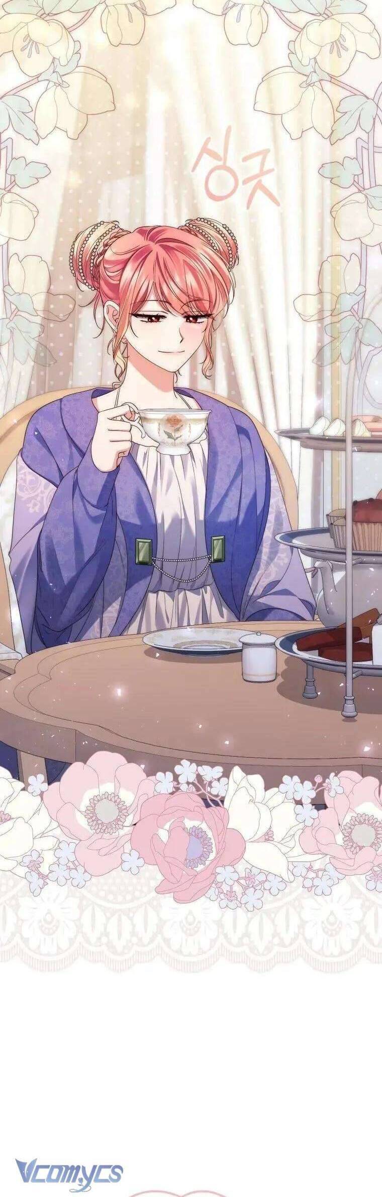 Nàng Công Chúa Tiên Tri - Chapter 4 - Page 43