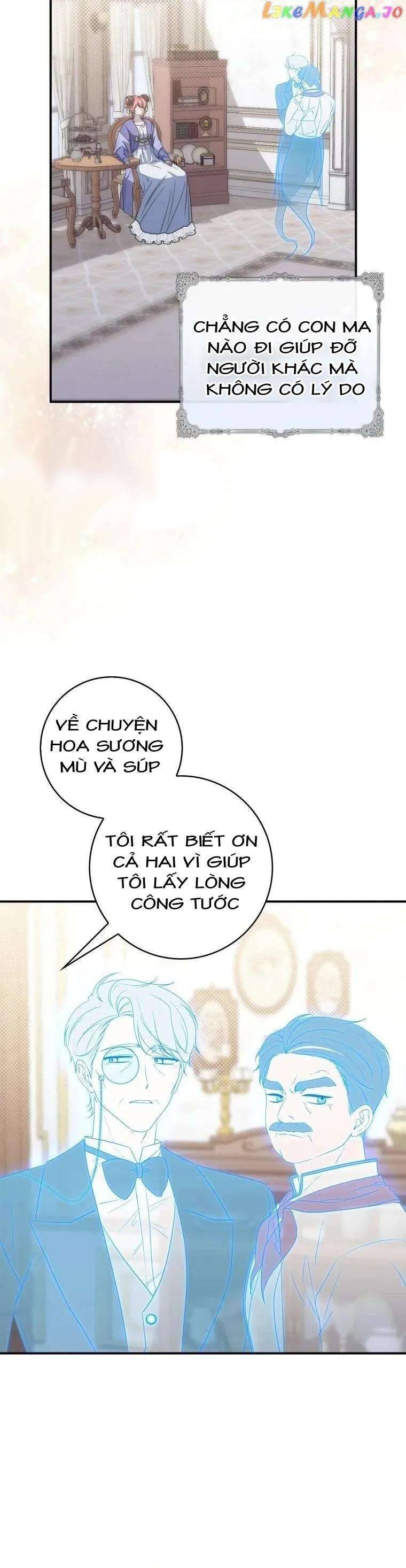 Nàng Công Chúa Tiên Tri - Chapter 4 - Page 46