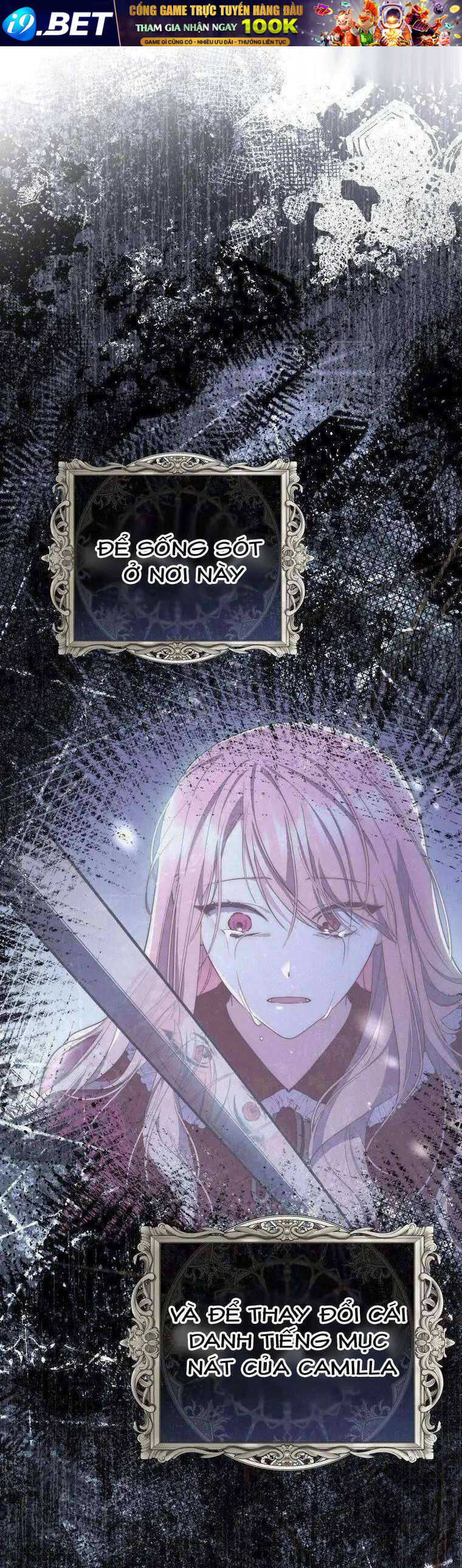 Nàng Công Chúa Tiên Tri - Chapter 4 - Page 48