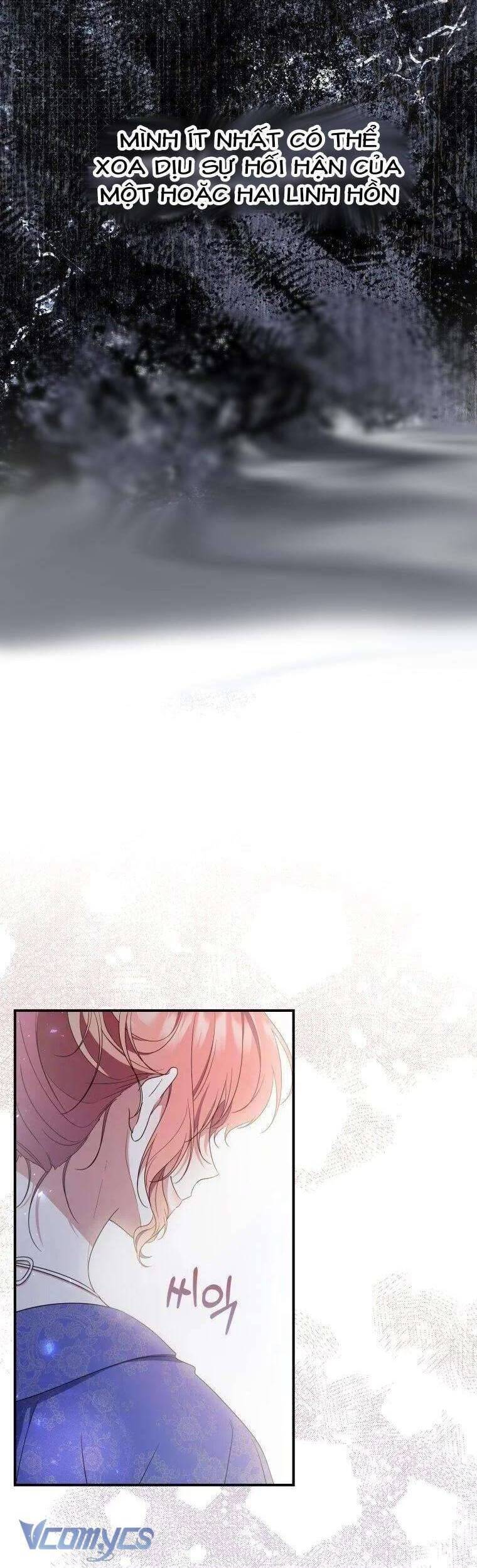 Nàng Công Chúa Tiên Tri - Chapter 4 - Page 49