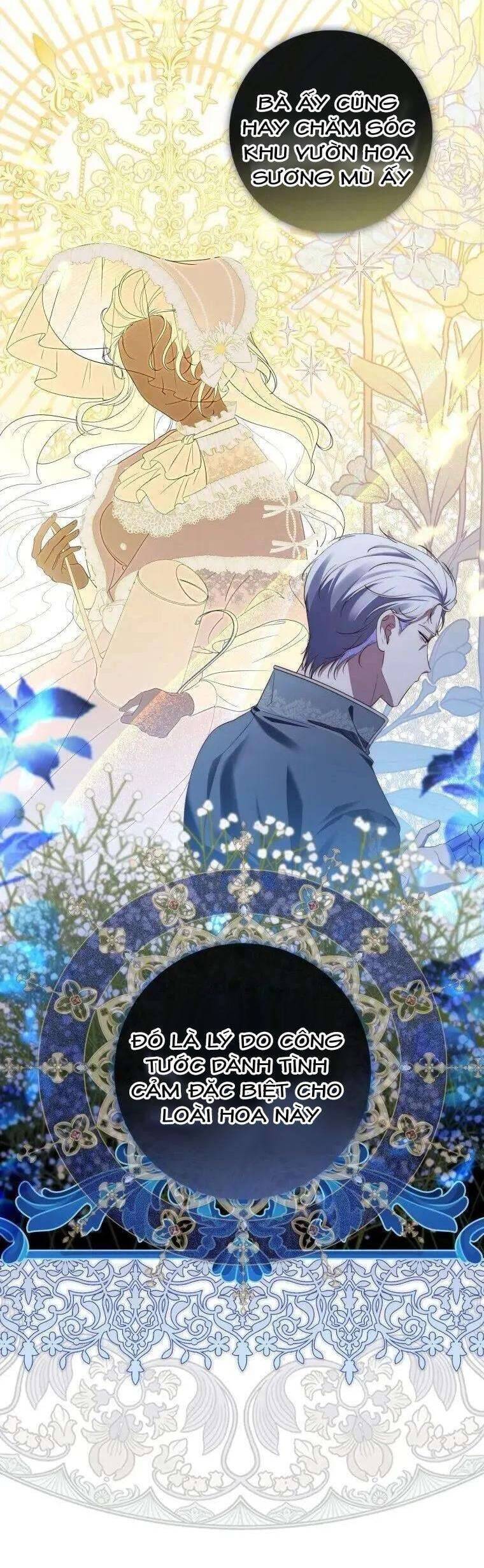 Nàng Công Chúa Tiên Tri - Chapter 4 - Page 6