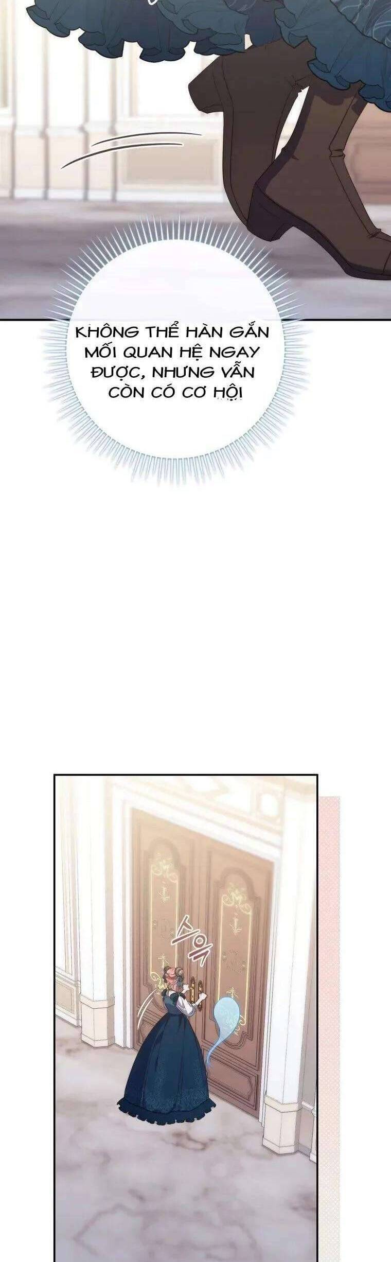 Nàng Công Chúa Tiên Tri - Chapter 4 - Page 9