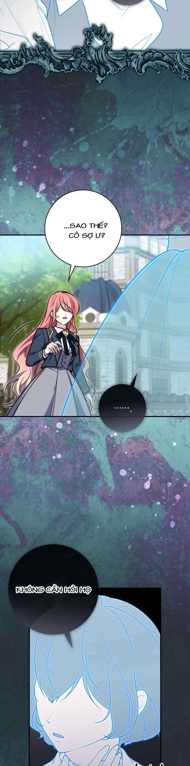 Nàng Công Chúa Tiên Tri - Chapter 40 - Page 12