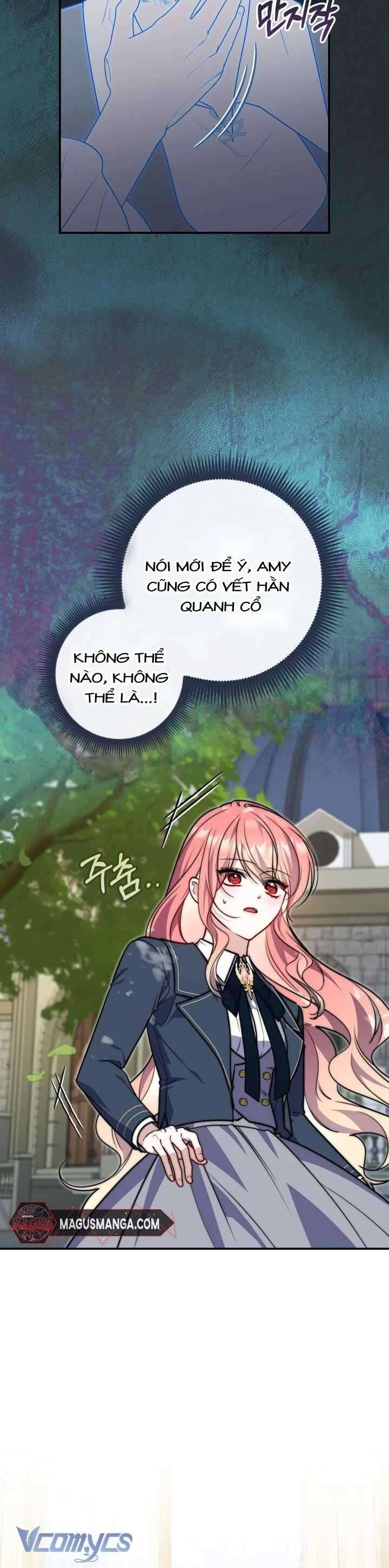 Nàng Công Chúa Tiên Tri - Chapter 40 - Page 13