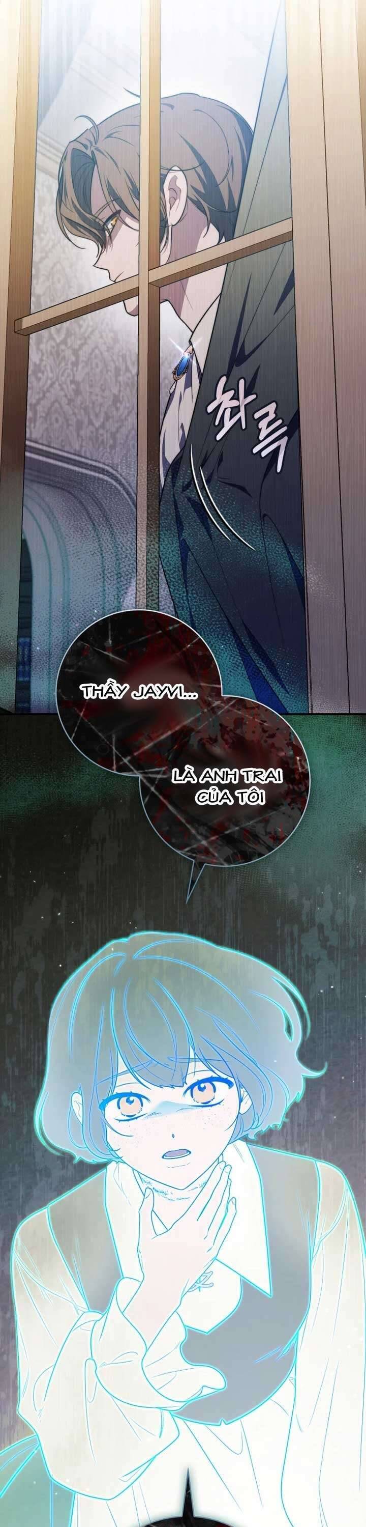 Nàng Công Chúa Tiên Tri - Chapter 40 - Page 14