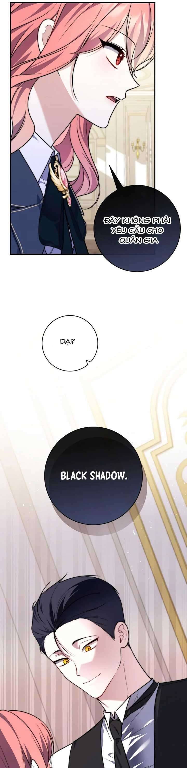 Nàng Công Chúa Tiên Tri - Chapter 40 - Page 23
