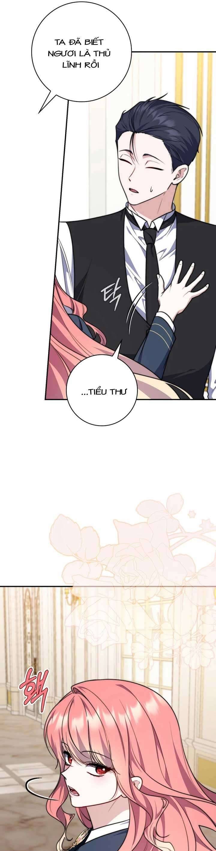 Nàng Công Chúa Tiên Tri - Chapter 40 - Page 26