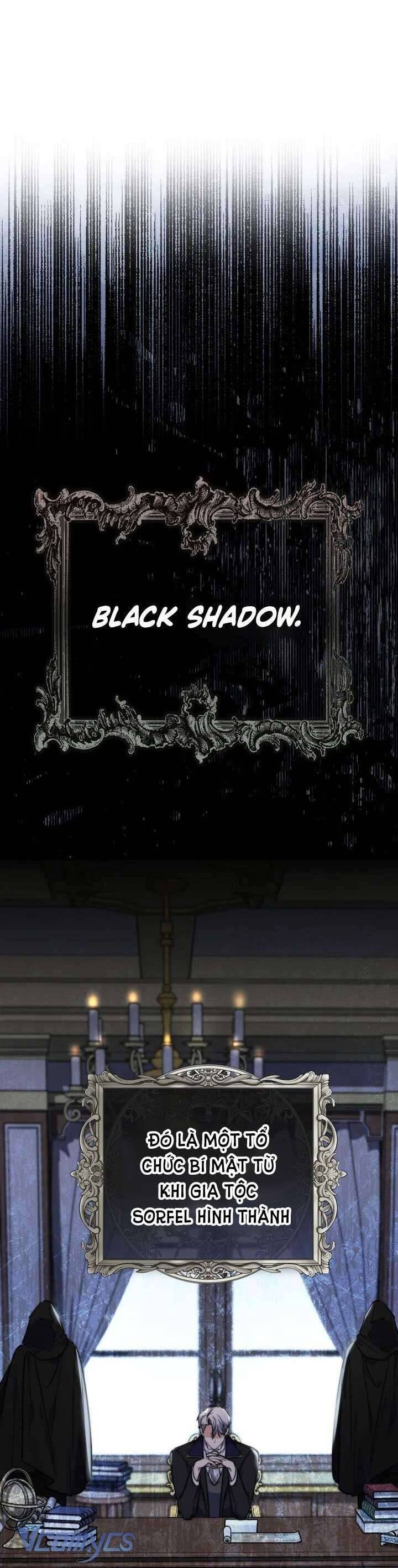 Nàng Công Chúa Tiên Tri - Chapter 40 - Page 28