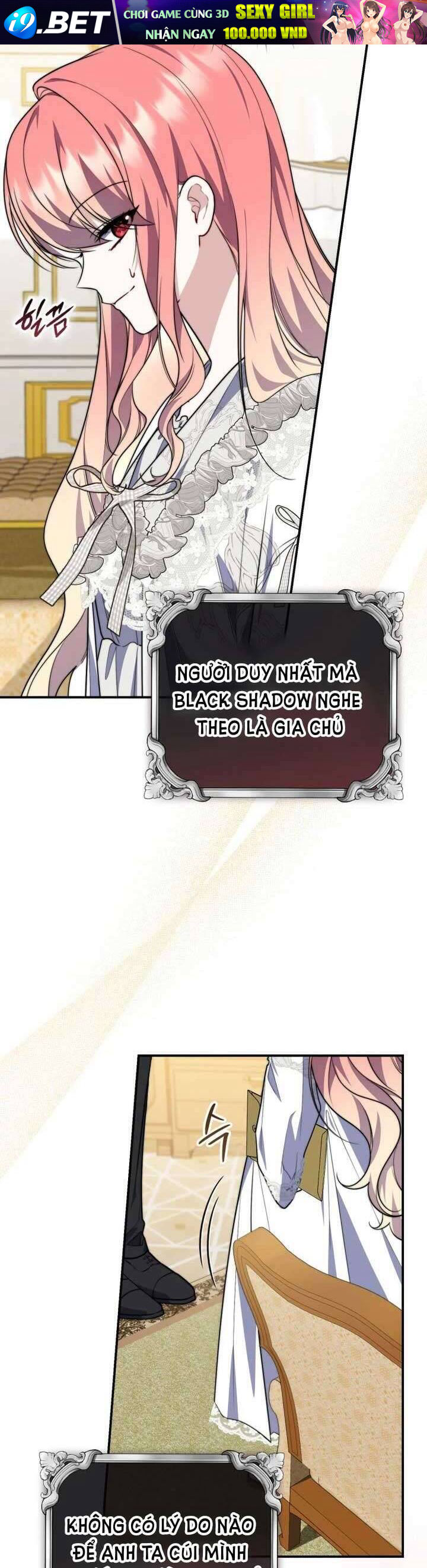 Nàng Công Chúa Tiên Tri - Chapter 40 - Page 36